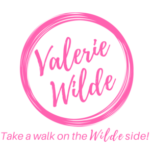 About – Valerie Wilde